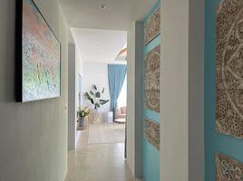 3 Schlafzimmer Haus zu vermieten im The Lux Phuket, Si Sunthon