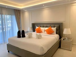2 Schlafzimmer Haus zu vermieten im Allamanda 1 Condominium By Cozy Lake, Choeng Thale, Thalang, Phuket