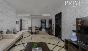 2 Bedrooms Apartment for sale in , Dubai Anantara Residences South