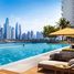 2 बेडरूम अपार्टमेंट for sale at Marina Vista, EMAAR Beachfront