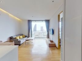 1 Schlafzimmer Appartement zu vermieten im Aequa Sukhumvit 49, Khlong Tan Nuea