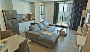 2 Bedrooms Condo for sale in Na Kluea, Pattaya Baan Plai Haad