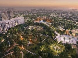 3 Schlafzimmer Reihenhaus zu verkaufen im Yas Park Gate, Yas Acres, Yas Island, Abu Dhabi