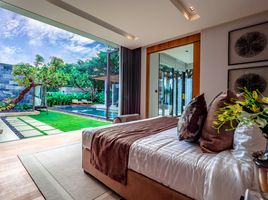 4 Bedroom Villa for sale at Botanica Forestique, Thep Krasattri