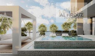 2 Bedrooms Apartment for sale in Tuscan Residences, Dubai The Autograph