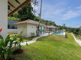 4 Bedroom Villa for sale in Koh Samui, Surat Thani, Bo Phut, Koh Samui