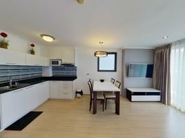 1 Bedroom Condo for rent at The Urban Condominium, Nong Prue