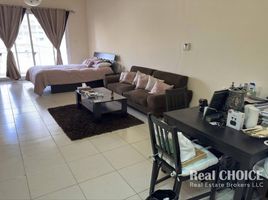 Studio Apartment for sale at Magnolia 2, Emirates Gardens 2