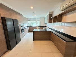 4 Bedroom Apartment for rent at Capital Residence, Khlong Tan Nuea