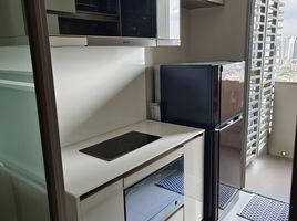 1 Bedroom Condo for sale at The Room Rama 4, Rong Mueang