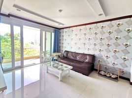 1 Schlafzimmer Wohnung zu verkaufen im Blue Sky Condominium, Cha-Am, Cha-Am, Phetchaburi