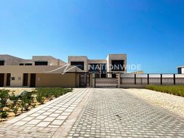 5 बेडरूम विला for sale at HIDD Al Saadiyat, 