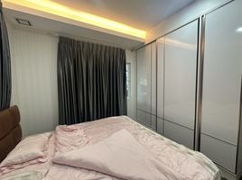 4 Schlafzimmer Villa zu verkaufen im Nantawan Bangna Km.7, Bang Kaeo, Bang Phli, Samut Prakan