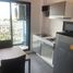 1 Bedroom Condo for rent at Niche Mono Ratchavipha, Wong Sawang, Bang Sue