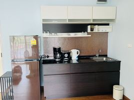1 Schlafzimmer Appartement zu vermieten im Ladda Place Condo Sriracha, Surasak, Si Racha