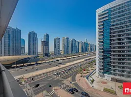 1 Bedroom Apartment for sale at Marina Diamond 5, 