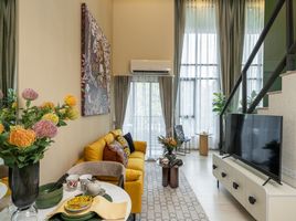 1 Bedroom Condo for sale at FLO by Sansiri , Khlong San