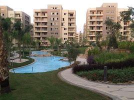 3 Bedroom Apartment for sale at The Square, The 5th Settlement, New Cairo City