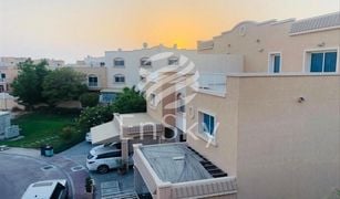 2 Bedrooms Villa for sale in Al Reef Villas, Abu Dhabi Mediterranean Style