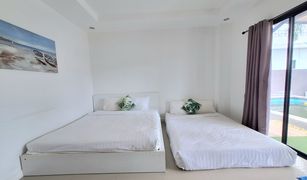 2 Bedrooms Villa for sale in Hua Hin City, Hua Hin Taradol Resort Plus