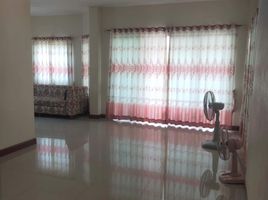 3 Bedroom House for sale at Baan Suan Thada, Kaeng Loeng Chan, Mueang Maha Sarakham, Maha Sarakham