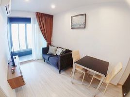 1 Bedroom Condo for sale at Ideo Mobi Bangsue Grand Interchange, Bang Sue