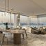 4 Schlafzimmer Penthouse zu verkaufen im Six Senses Residences, The Crescent, Palm Jumeirah