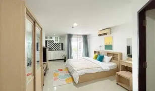 Studio Condo for sale in Chang Phueak, Chiang Mai Chiang Mai View Place 1