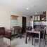 2 Schlafzimmer Appartement zu vermieten im Prime@2 Residence, Khlong Toei