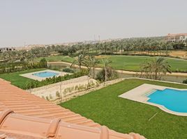 8 Bedroom Villa for sale at Katameya Dunes, El Katameya, New Cairo City, Cairo