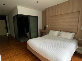 Studio Condo for rent at Icon Park, Kamala, Kathu, Phuket