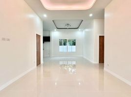 3 Bedroom House for sale in Pattaya, Pong, Pattaya