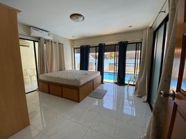 2 Schlafzimmer Villa zu verkaufen im Pattya Green Ville, Nong Prue
