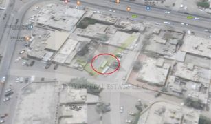 N/A Terreno (Parcela) en venta en Al Naimiya, Ajman Sheikh Jaber Al Sabah Street