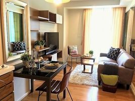 1 Bedroom Condo for rent at Focus on Saladaeng, Si Lom