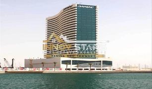 2 Habitaciones Apartamento en venta en City Of Lights, Abu Dhabi Marina Bay