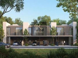 3 Bedroom Townhouse for sale at Sendian, Hoshi, Al Badie, Sharjah