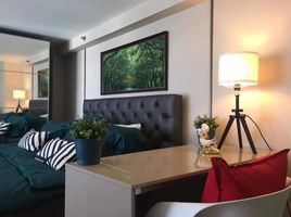 1 Schlafzimmer Appartement zu vermieten im Knightsbridge Prime Sathorn, Thung Wat Don, Sathon