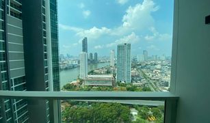 2 Bedrooms Condo for sale in Khlong Ton Sai, Bangkok The River by Raimon Land