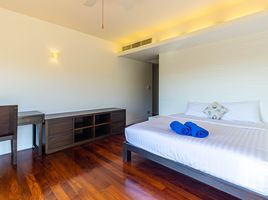 3 Schlafzimmer Wohnung zu verkaufen im Chom Tawan Apartment, Choeng Thale, Thalang