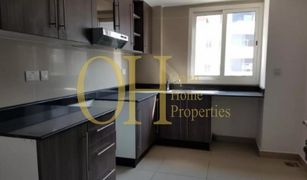 3 Bedrooms Apartment for sale in Al Reef Downtown, Abu Dhabi Tower 44