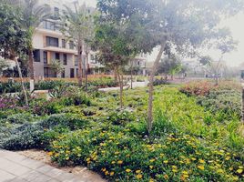 3 Schlafzimmer Appartement zu verkaufen im Eastown, The 5th Settlement, New Cairo City