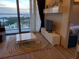 1 Bedroom Apartment for sale at Baan Plai Haad, Na Kluea