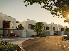 2 Bedroom Townhouse for sale at Noya 2, Yas Acres, Yas Island, Abu Dhabi