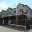 3 Bedroom Townhouse for sale at Pruksa Ville 19, Plai Bang, Bang Kruai