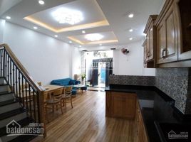 3 Schlafzimmer Villa zu verkaufen in Thu Duc, Ho Chi Minh City, Binh Tho