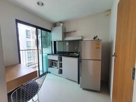 1 Schlafzimmer Wohnung zu verkaufen im Zenith Place Sukhumvit 42, Phra Khanong