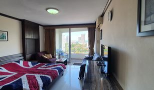 Studio Wohnung zu verkaufen in Nong Prue, Pattaya View Talay 1 