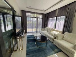 4 Bedroom House for rent at VENUE Rama 9, Saphan Sung, Saphan Sung, Bangkok, Thailand