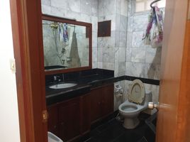 在The Apartment in Sukhumvit 20租赁的3 卧室 住宅, Khlong Toei